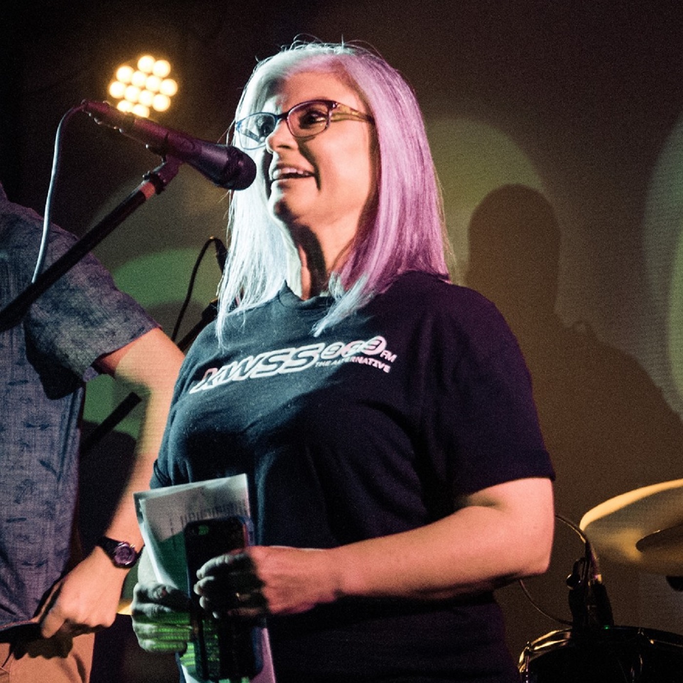 The Dani Cutler Show Unity Through Community and Goldwax Revival
