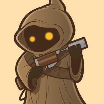 DarthTaco