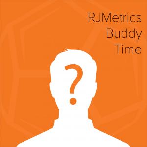 RJMetrics Buddy Time