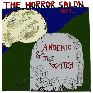 Episode 5: A Study in Witches