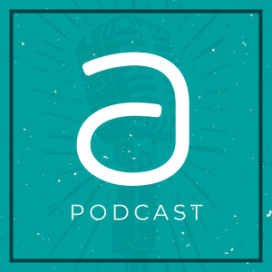 Asher Marketing Podcast Episode 25 Ashley Pino