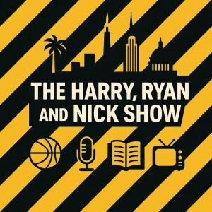 1. Our Rebrand, 100 Humans vs Gorilla, and Nathan Fielder