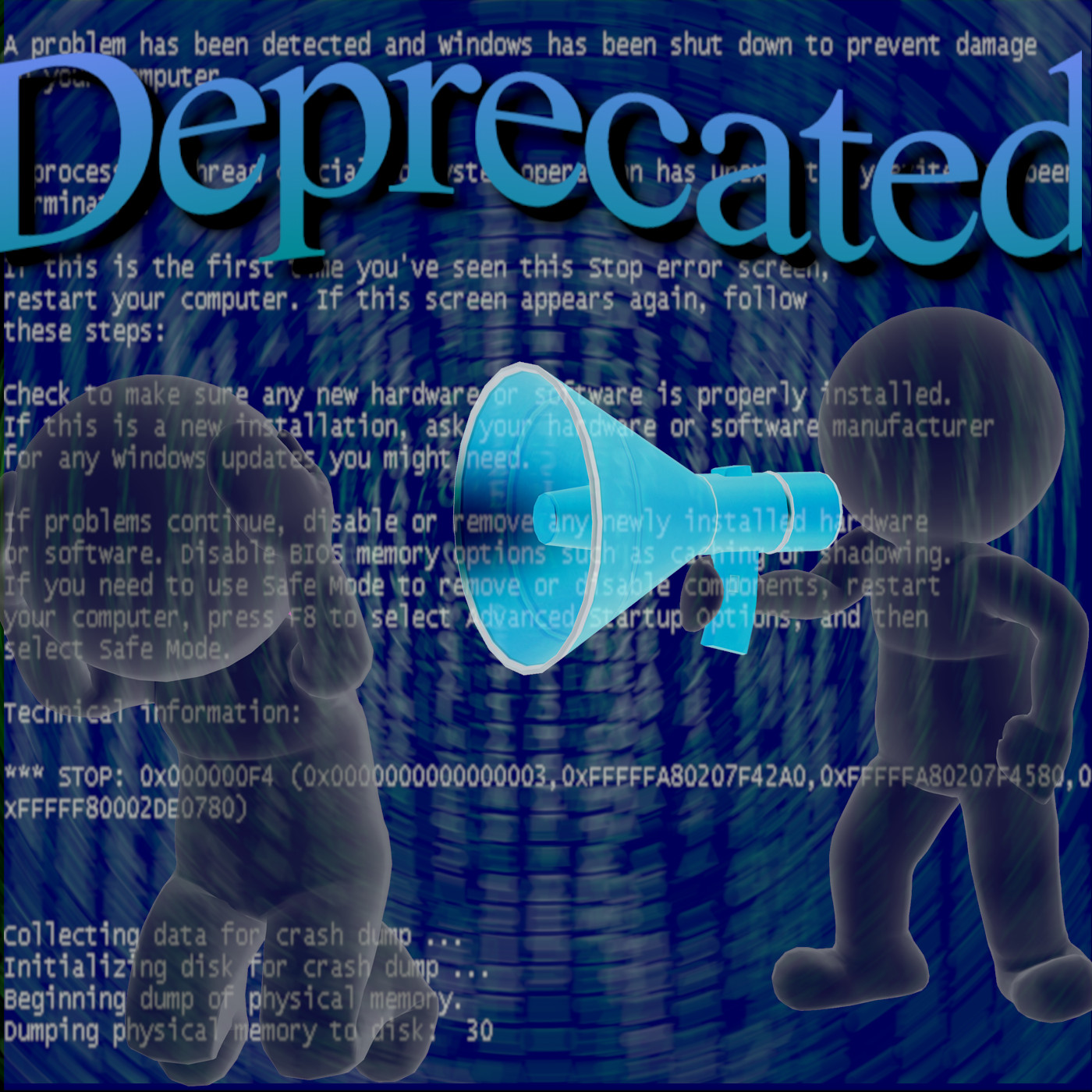 Deprecated