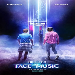 Ganzer Film!]] Bill & Ted Face the Music ~ 2020 Online HD (Deutsch) Jetzt anschauen
