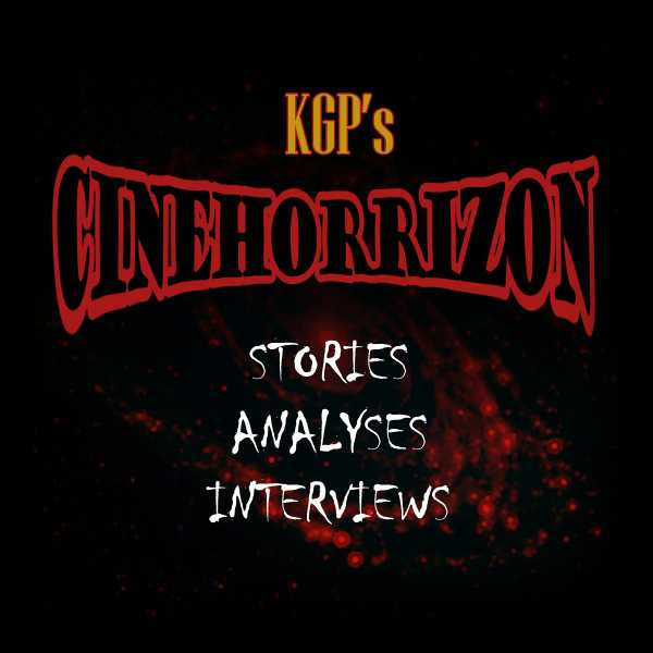 Cinehorrizon