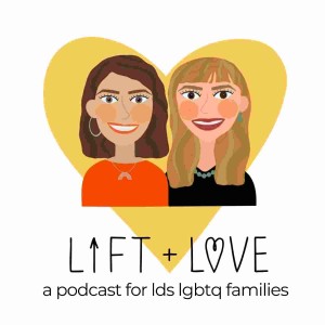 Unconditional love in an LGBTQ family