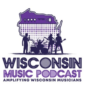 Episode 060: Red Deacon - Wisconsin Singer Songwriter Veteran multi-instrumentalist “Red Deacon” has performed with Charlie Pride and many others