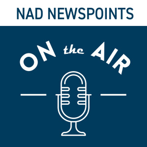 Ep. 13: The Equality Act and Fairness for All Act feat. Todd McFarland and Melissa Reid