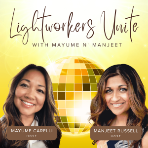 Show 41: Spiritual Ancestors: Who are they and why we want to connect with them