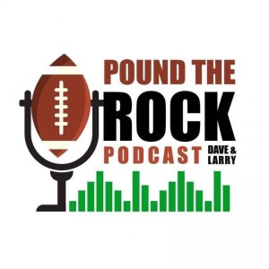 POUND THE ROCK WEEK 10 - BLIT$$$ $HOW! We shaved off 25 minutes!