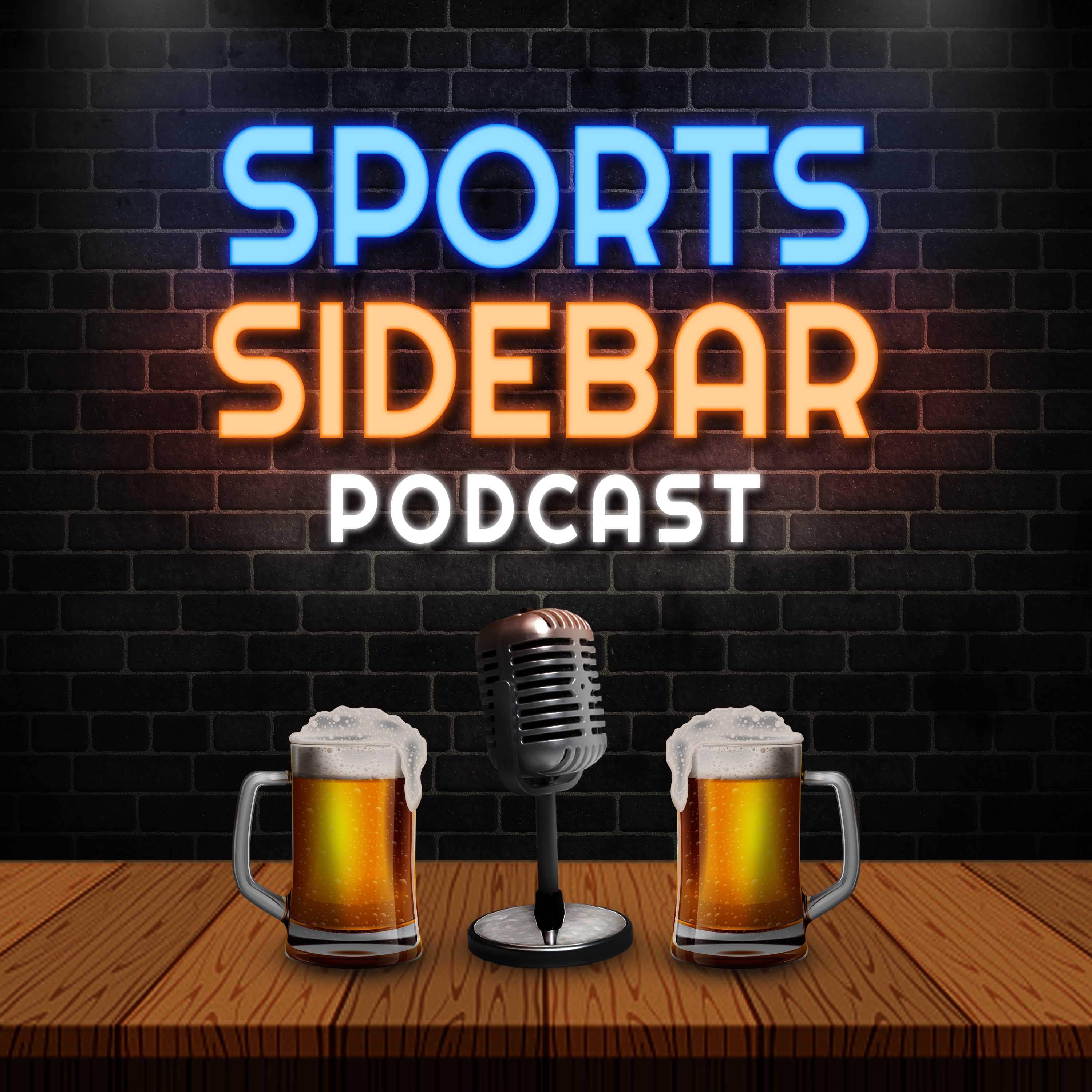 Profile logo
