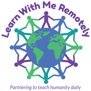 Teaching Humanity Remotely with Dr. Mindy Shaw - Ep 59
