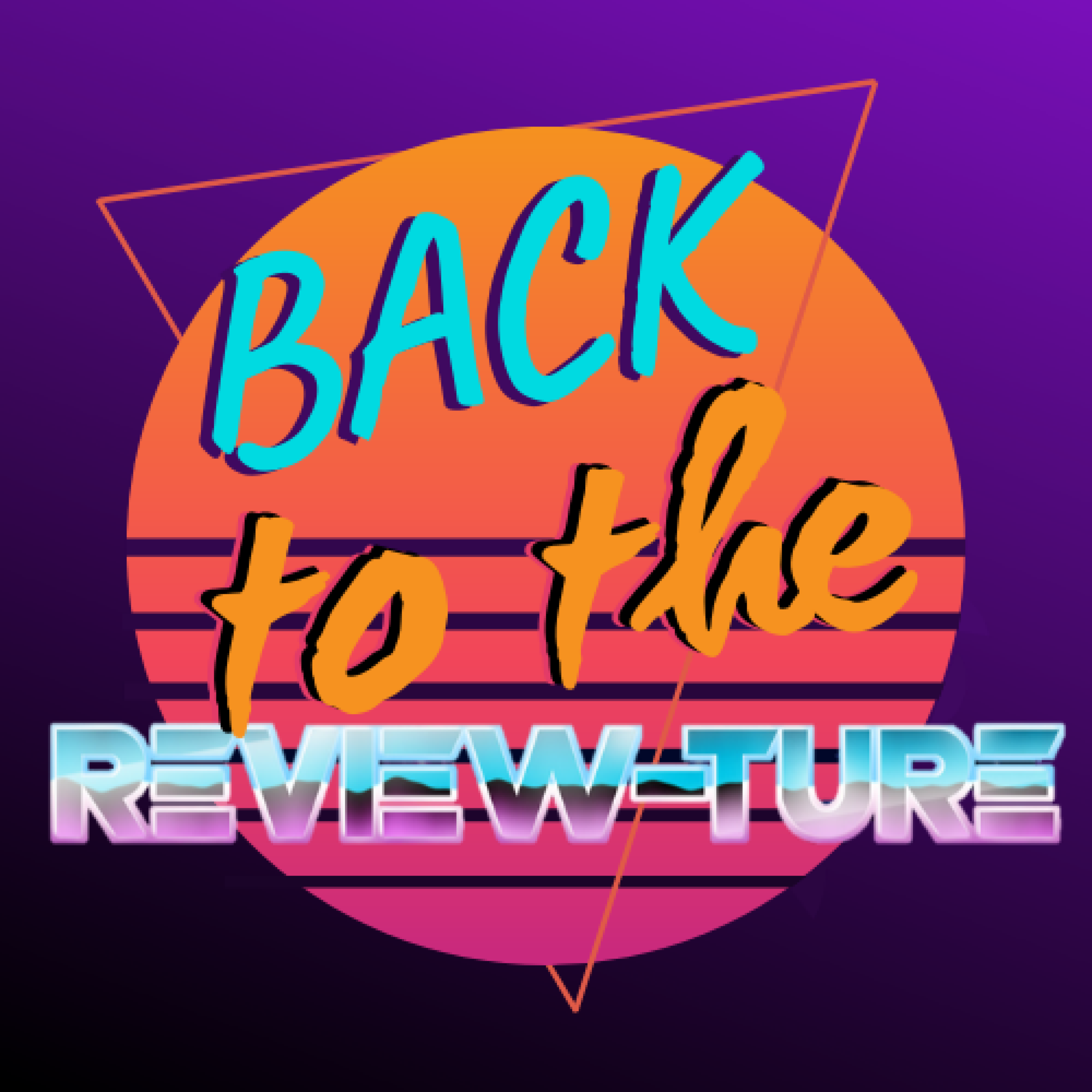 Back To The Review-ture