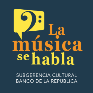 LMSH 30 - Salomé Olarte: gerente de la música en Bogotá