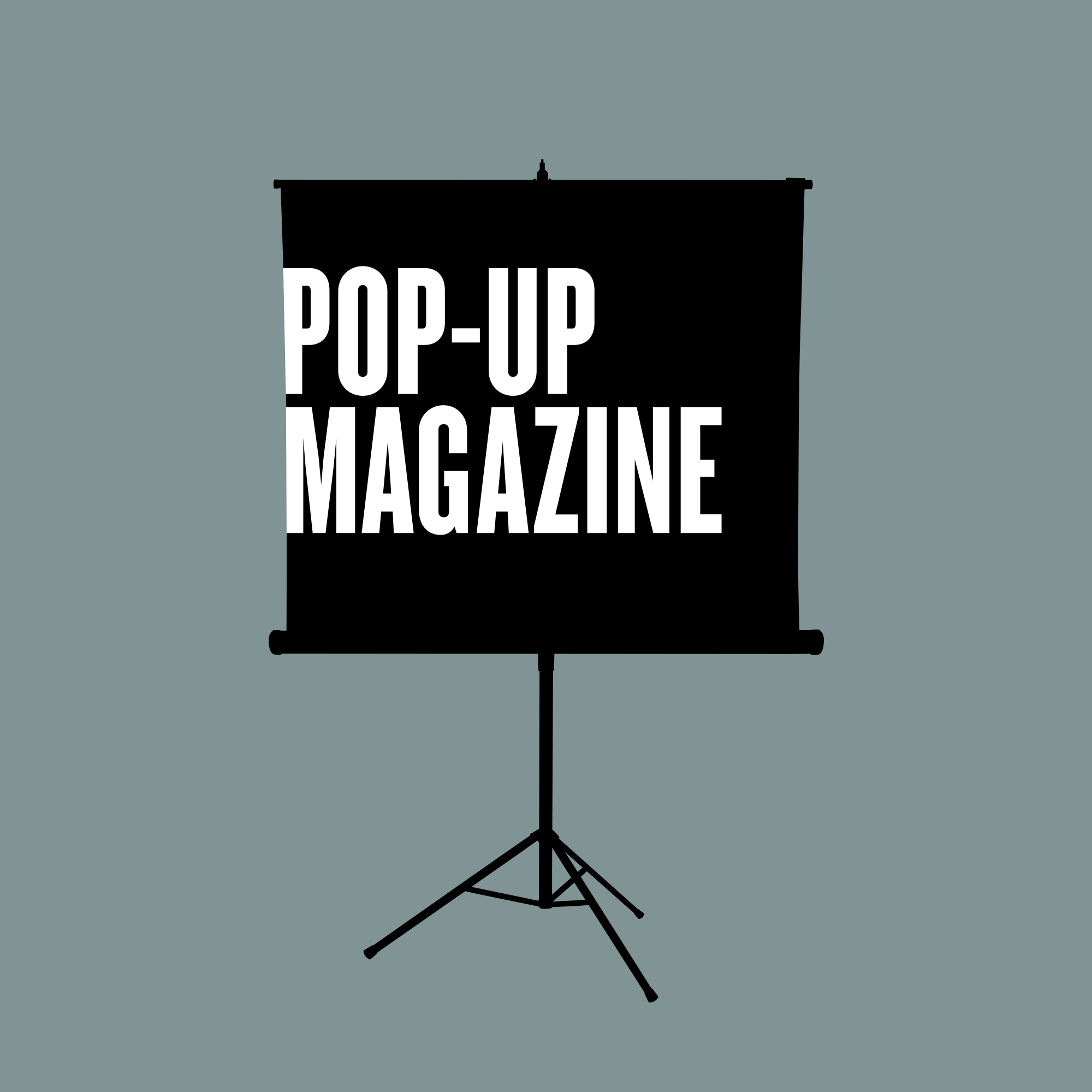 Up magazines. Ai Magazine presented.