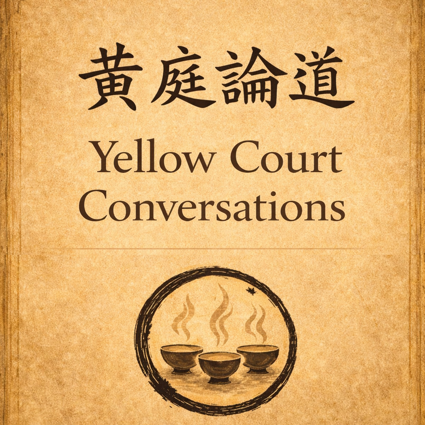 Yellow Court Conversations