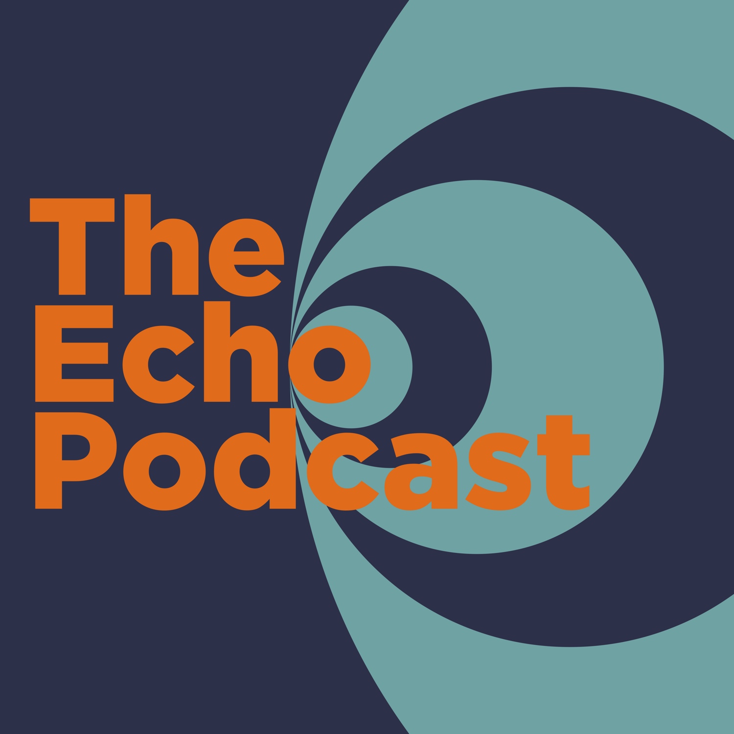 The Echo Podcast