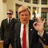 MJ Trump