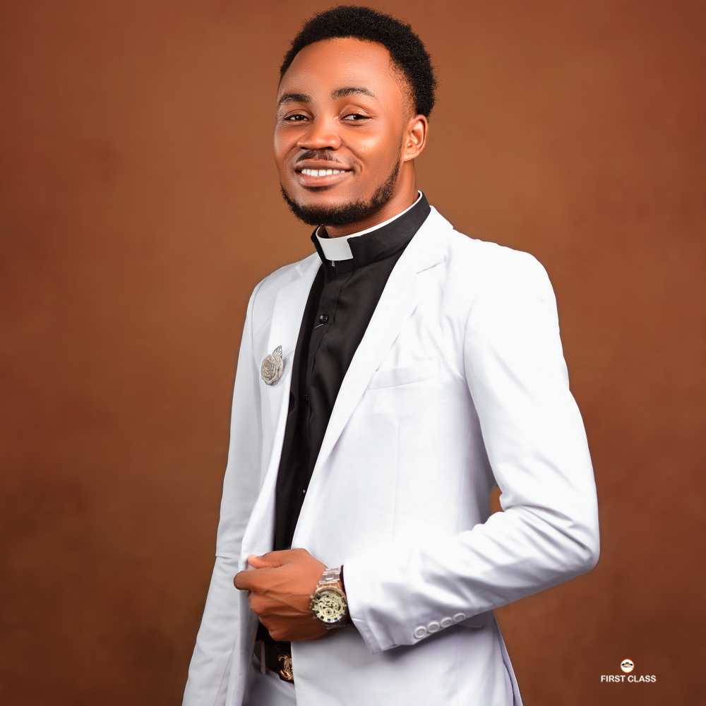 The Mystic Dr Edem-kojo Arku
