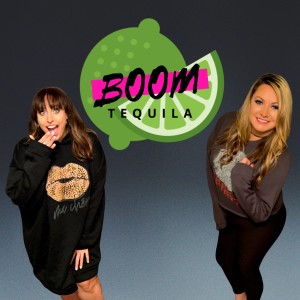 Boom Tequila