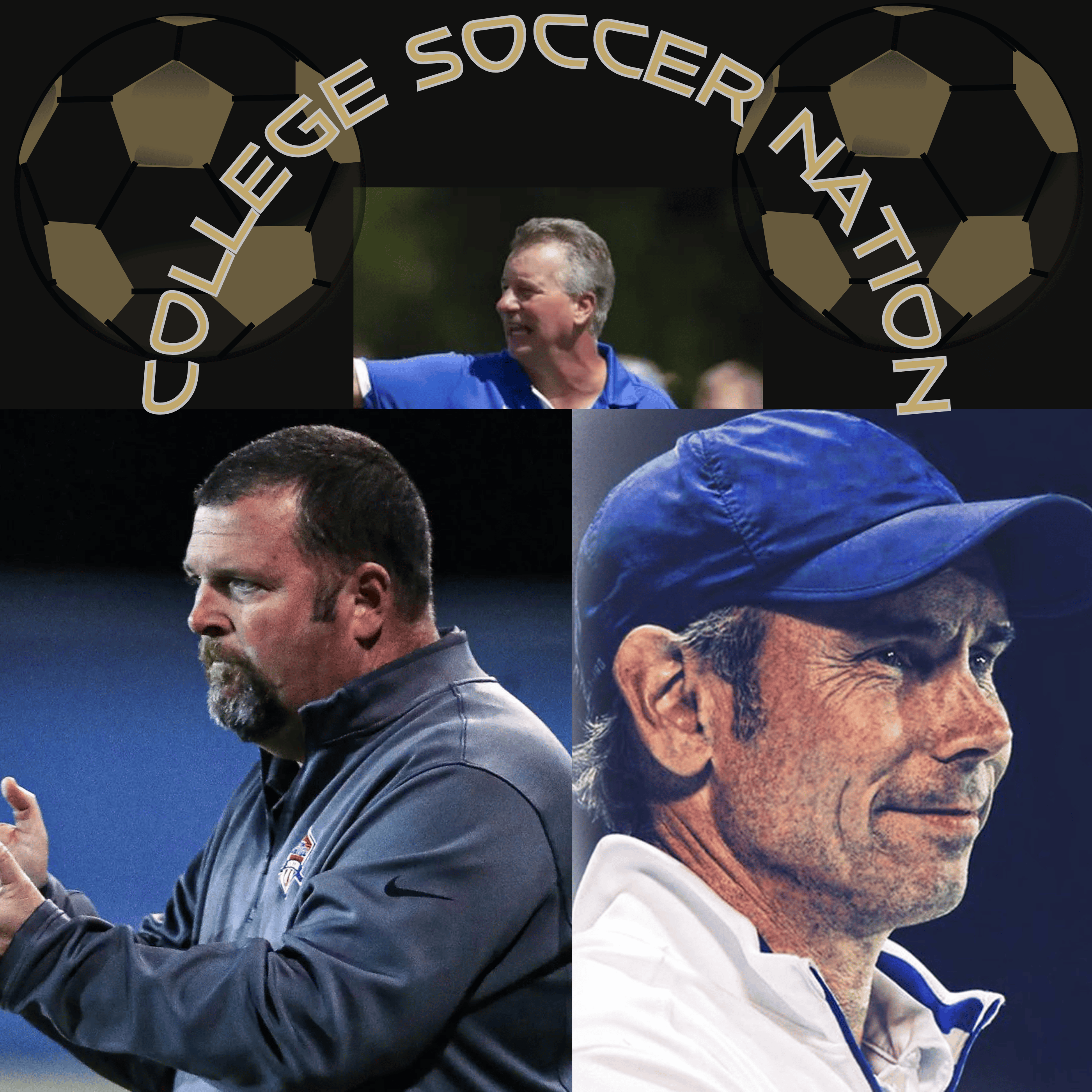 College Soccer Nation