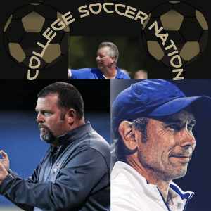 College Soccer Nation
