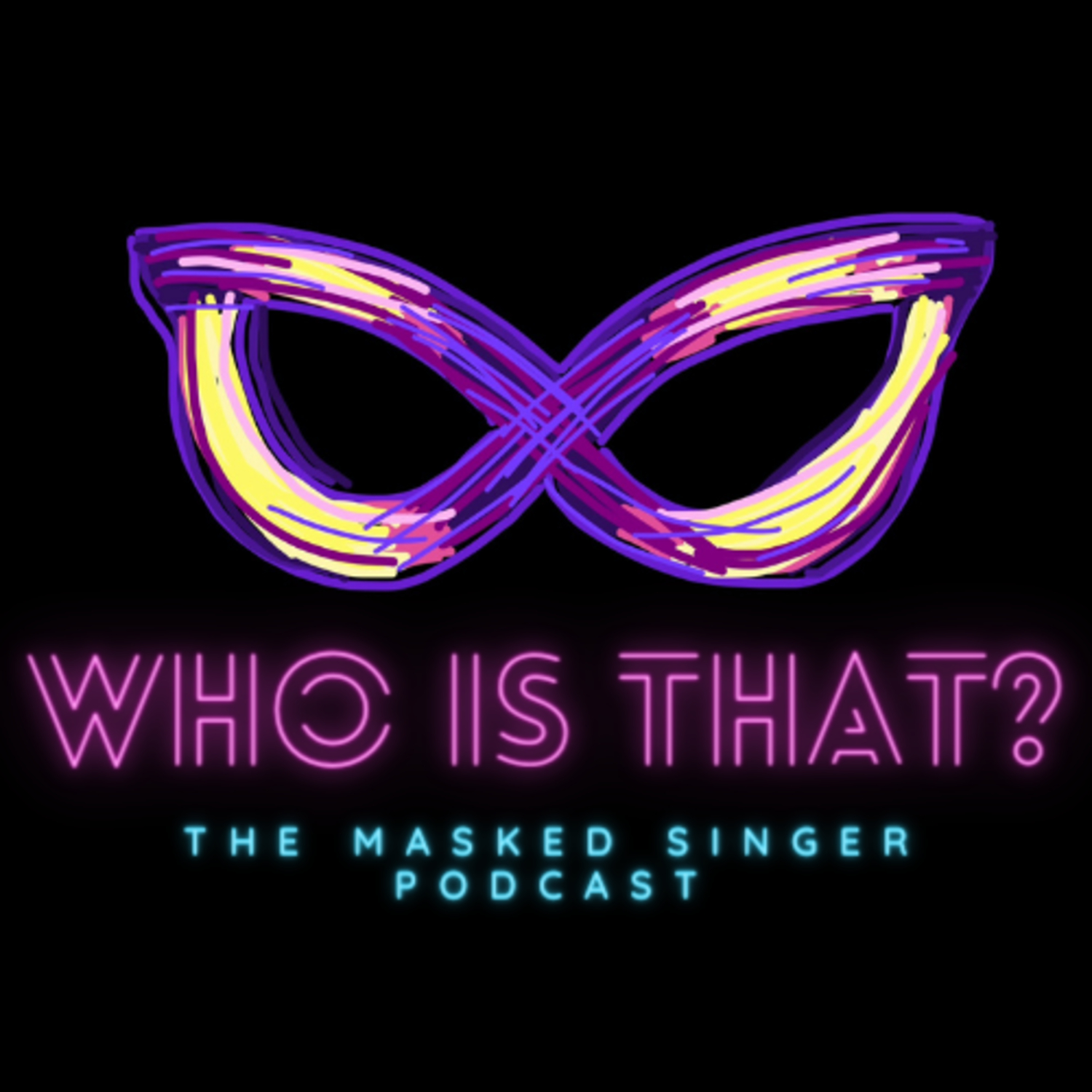 Who Is That? The Masked Singer Podcast