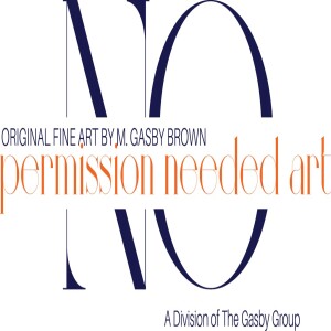 No Permission Needed Art