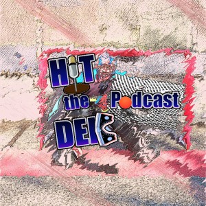 Hit The Dek podcast