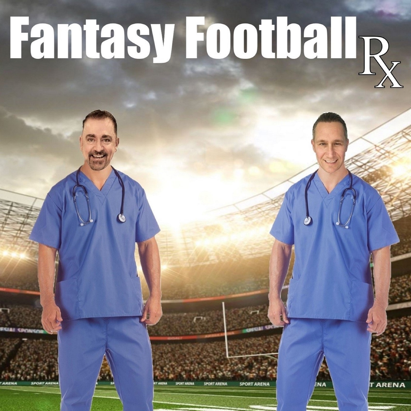 Fantasy Football Rx