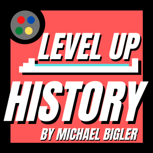 Level Up History