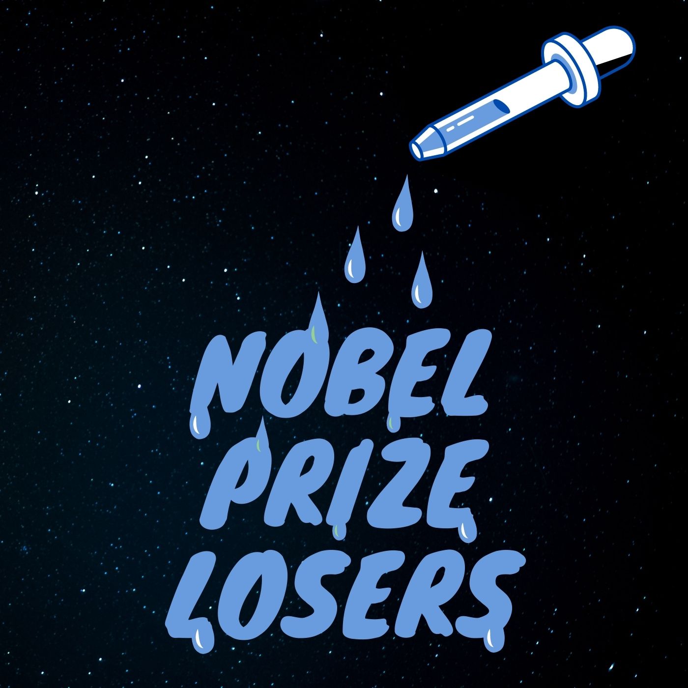 Nobel Prize Losers