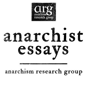 Bonus: Call for Papers: Anarchism & Punk