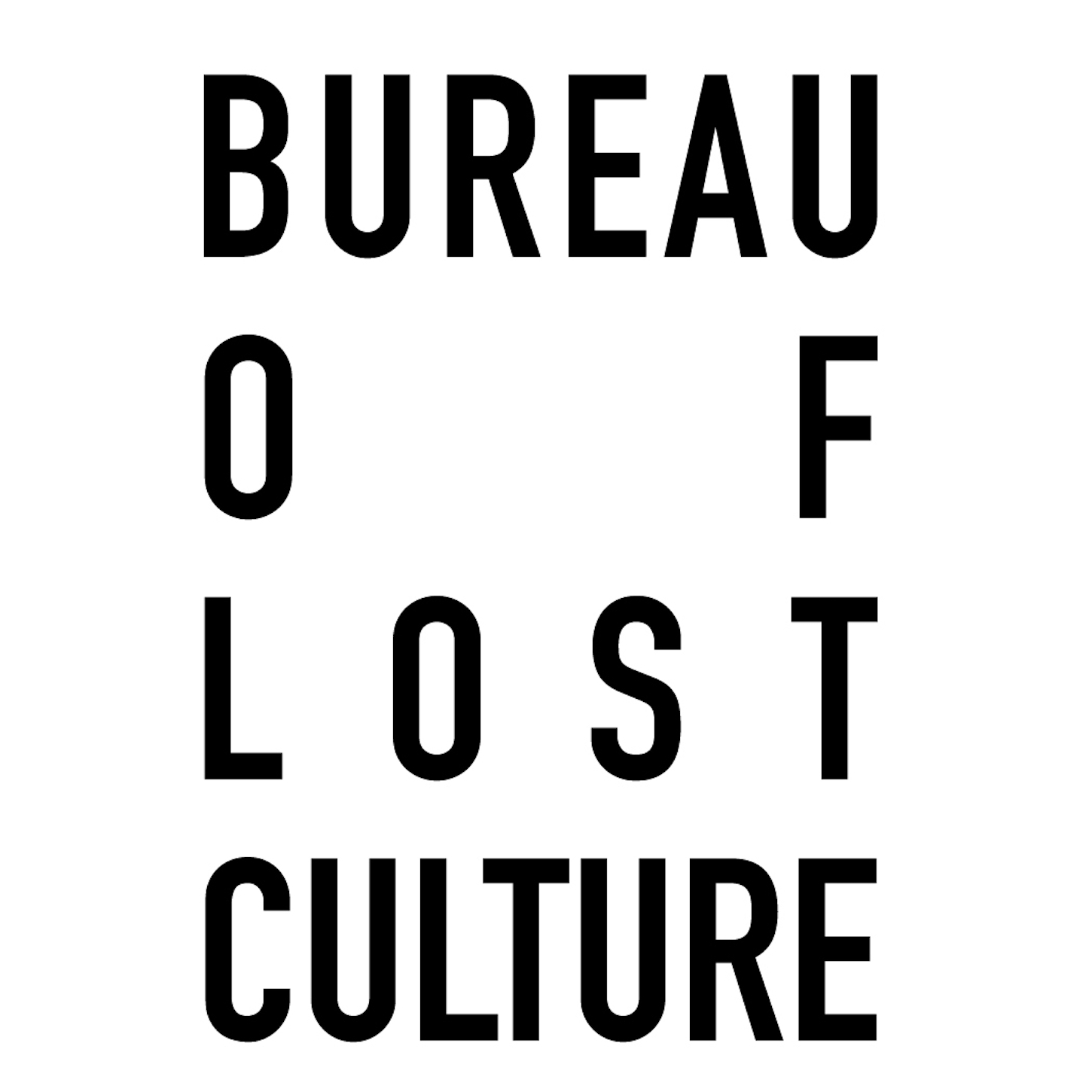 Bureau of Lost Culture