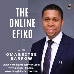 The Efiko Podcast
