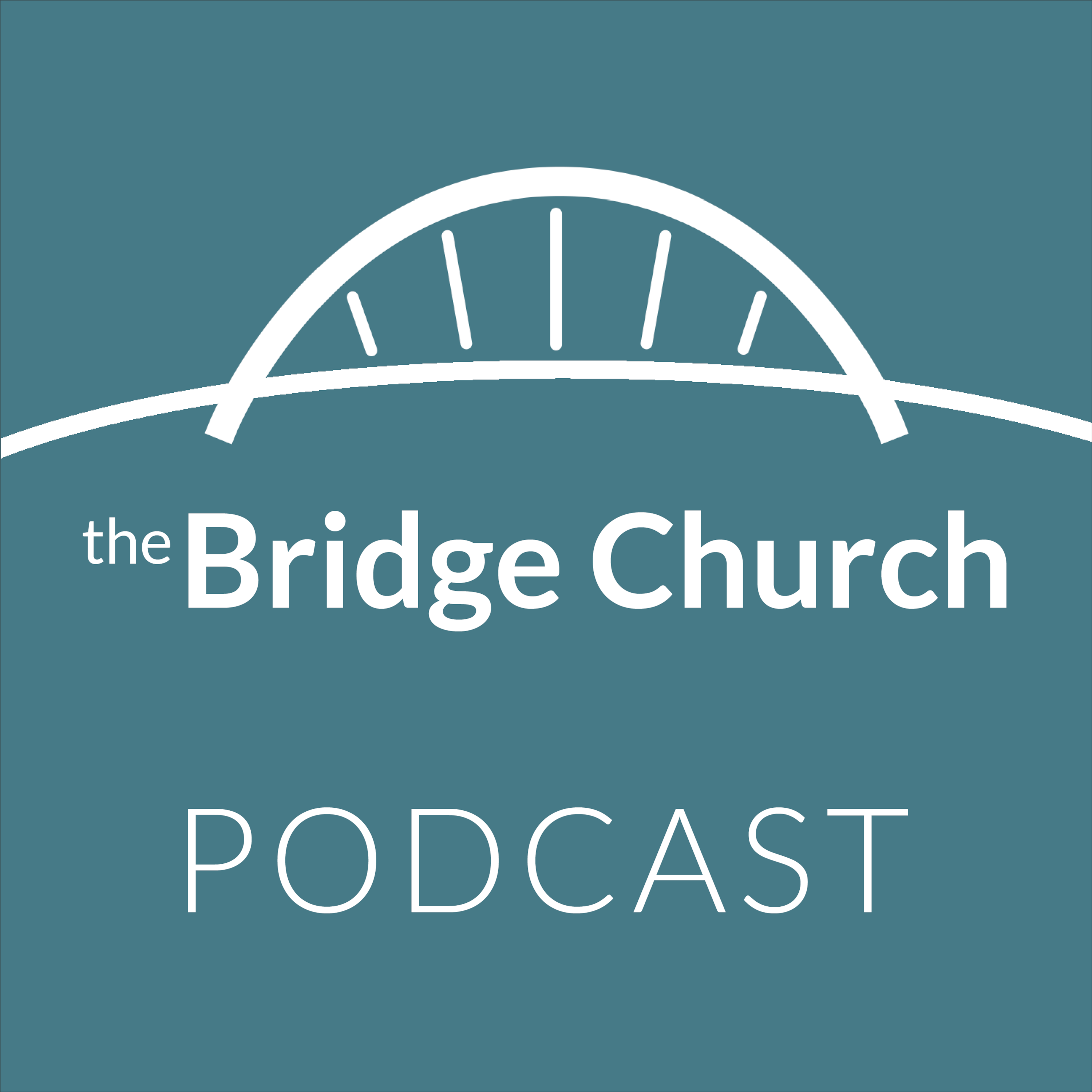 The Bridge Church (Abbotsford) Podcast