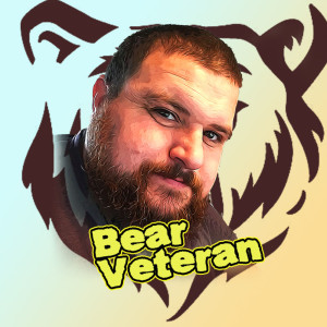 Bearcast Ep2. Which direction? Will someone talk with me? Will people Listen?