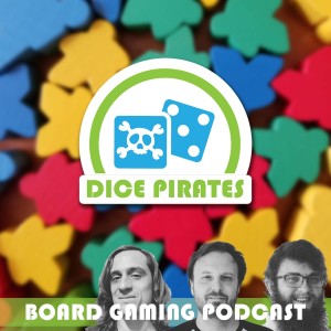 Ep: 35 - How to Teach Board Games!
