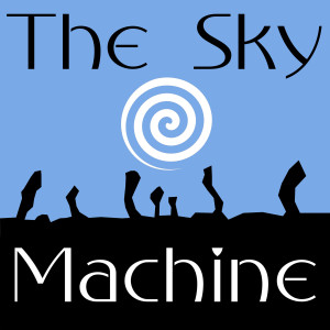 The Sky Machine. Season 2: Episode 1