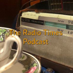 The RadioTimes's Podcast