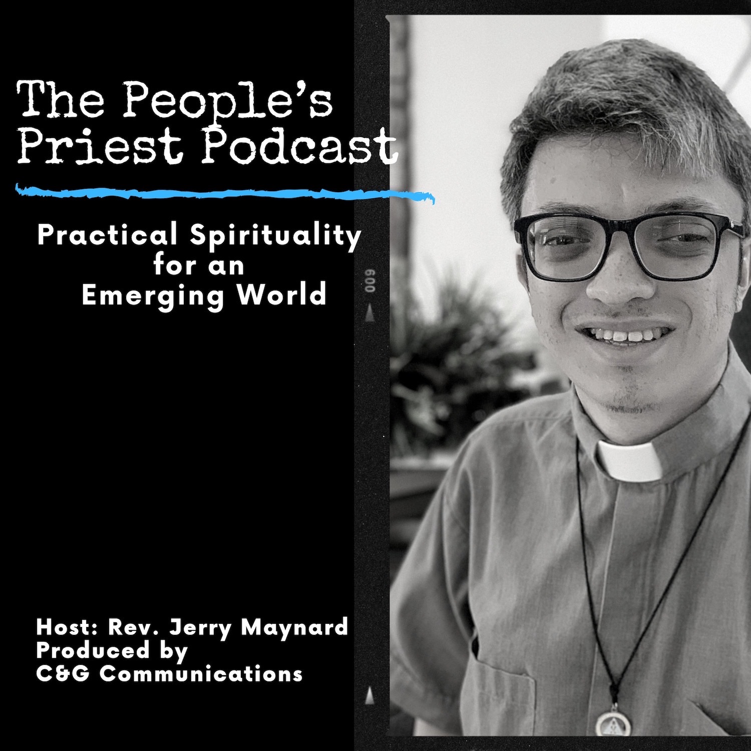 The People’s Priest Podcast