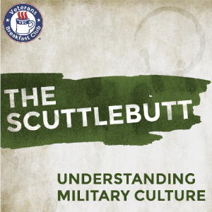The Scuttlebutt: Understanding Military Culture