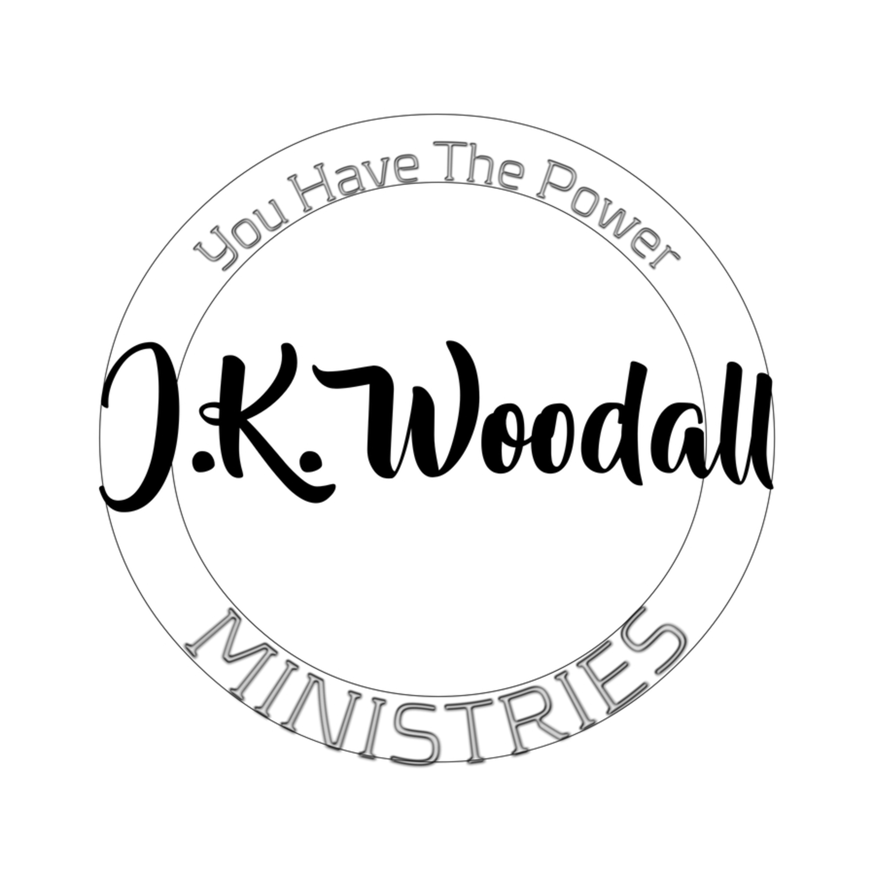 JK Woodall Ministries Talk Show