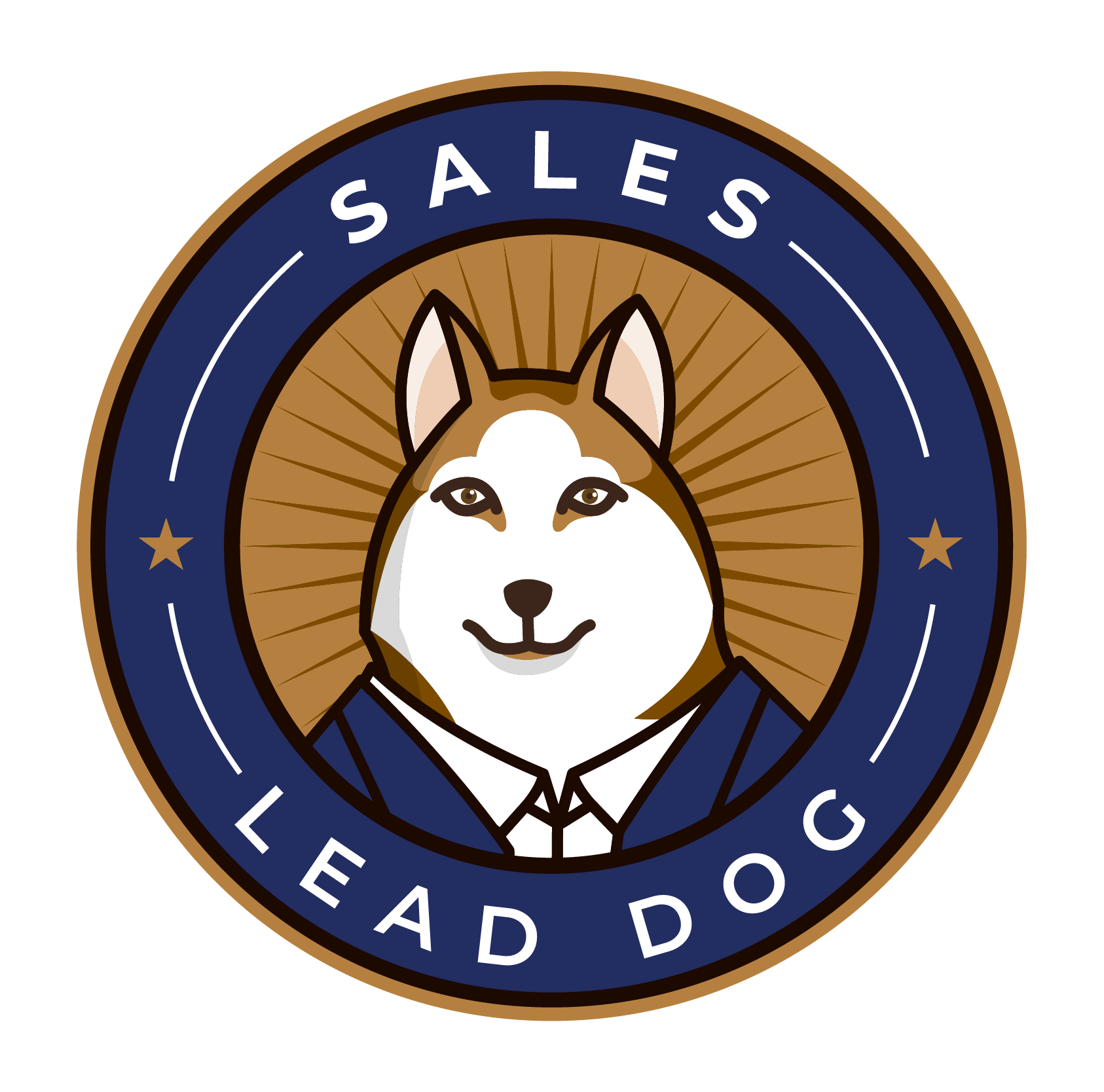 Sales Lead Dog Podcast