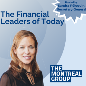 The Financial Leaders of Today