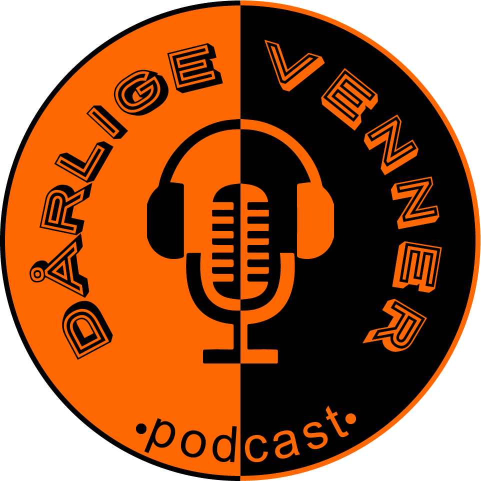 Dårlige Venner Podcast