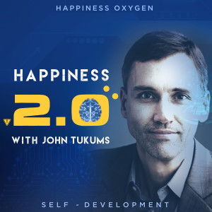 00: Find Your Happiness Oxygen