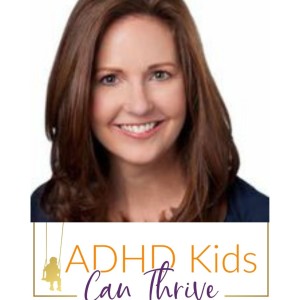Parenting an ADHD Kid: A Mom's Journey