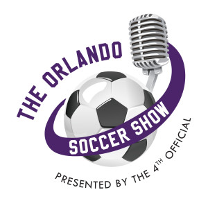 The Orlando Soccer Show, Interview with Tommy Redding
