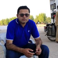 Mr Sheeraz